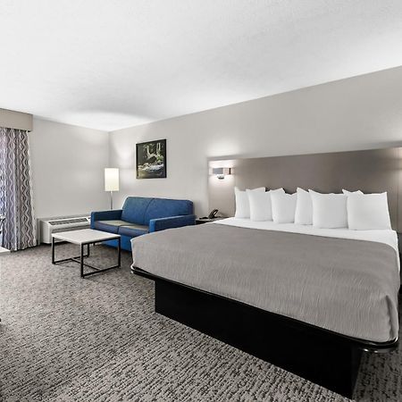 Quality Inn & Suites At Dollywood Lane Pigeon Forge Zewnętrze zdjęcie