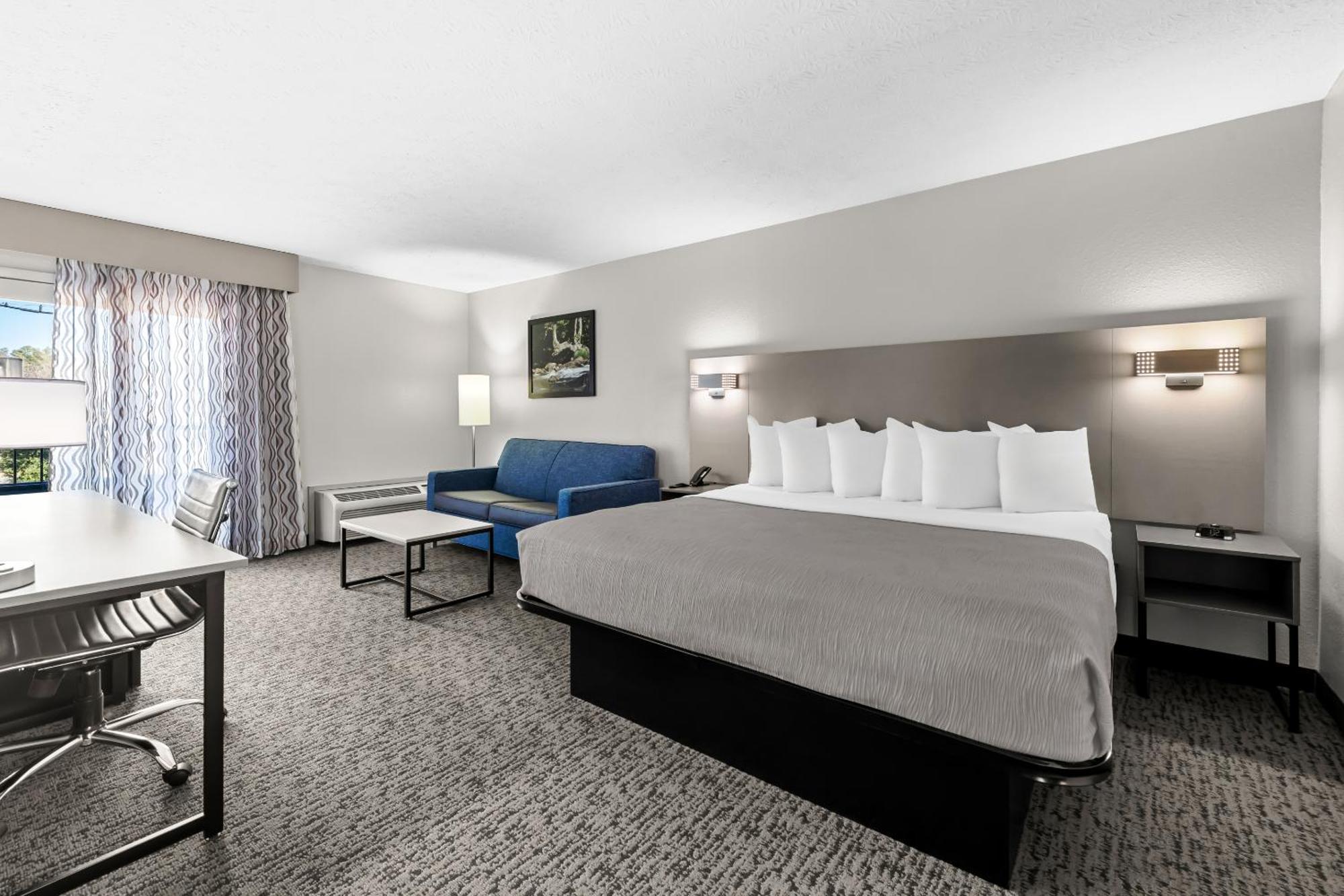 Quality Inn & Suites At Dollywood Lane Pigeon Forge Zewnętrze zdjęcie