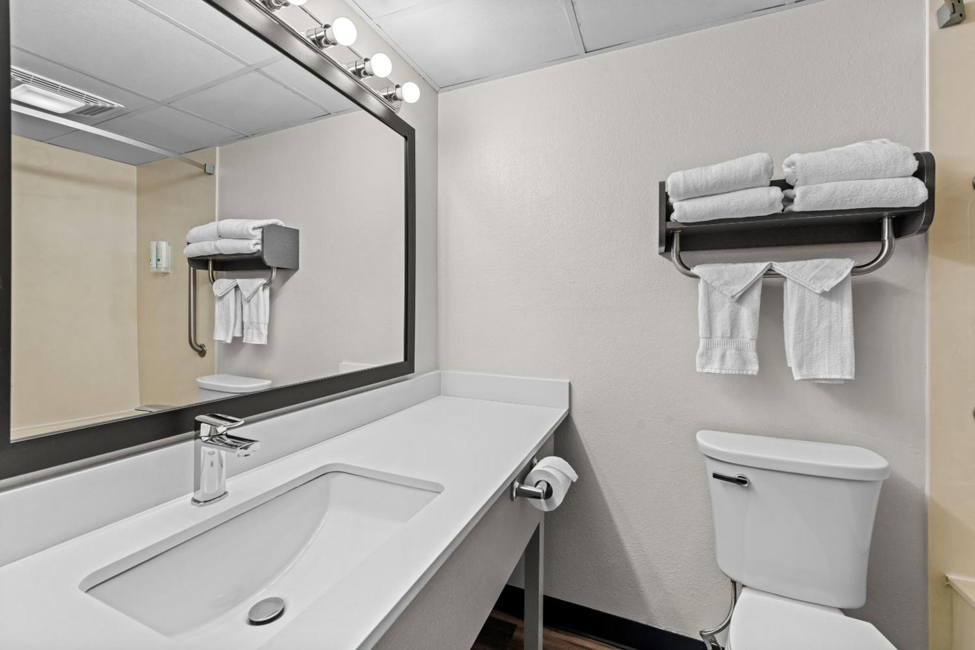 Quality Inn & Suites At Dollywood Lane Pigeon Forge Zewnętrze zdjęcie