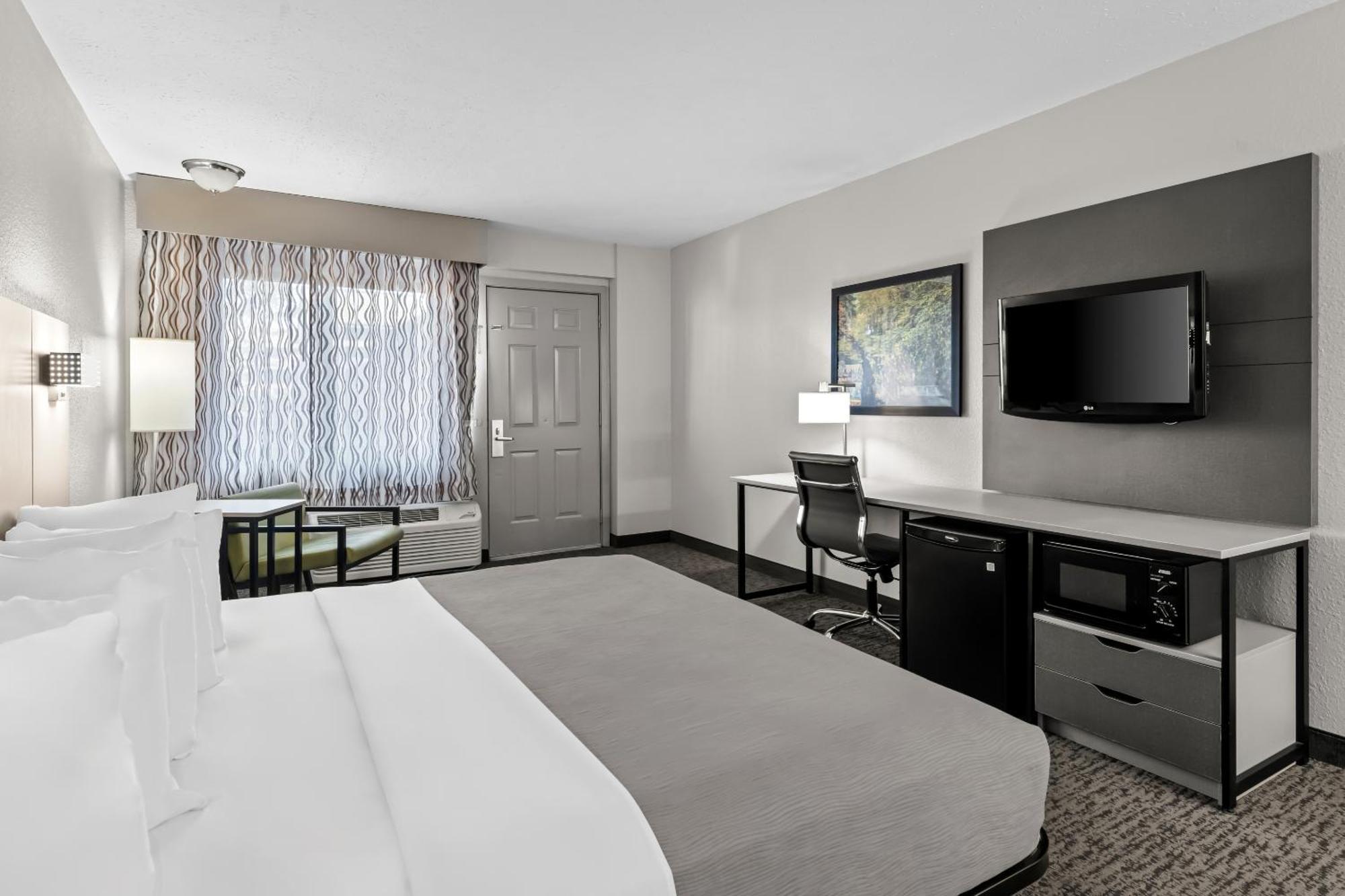 Quality Inn & Suites At Dollywood Lane Pigeon Forge Zewnętrze zdjęcie
