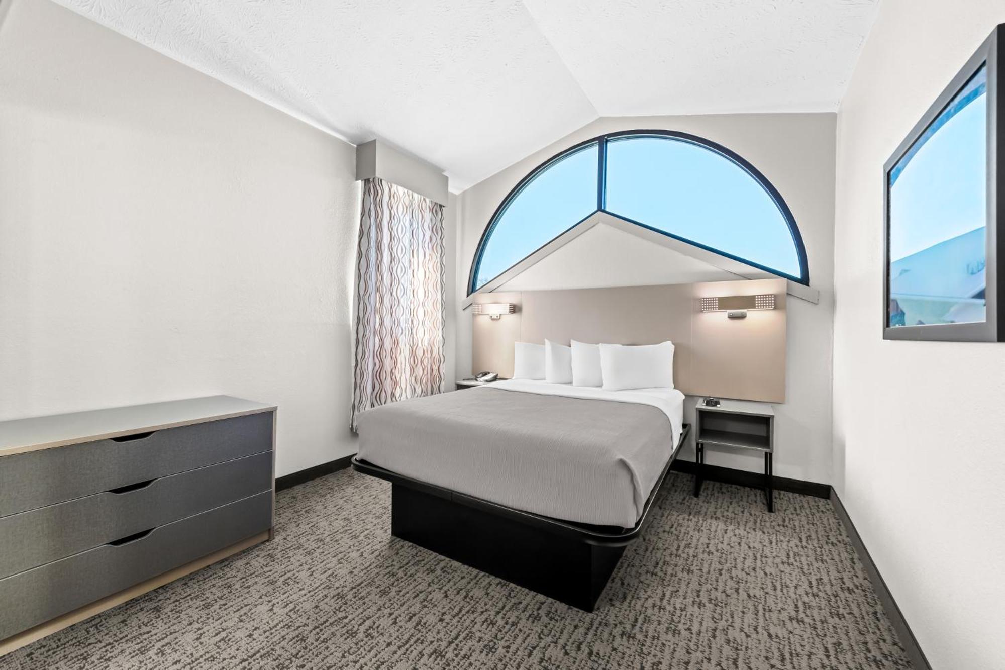 Quality Inn & Suites At Dollywood Lane Pigeon Forge Zewnętrze zdjęcie