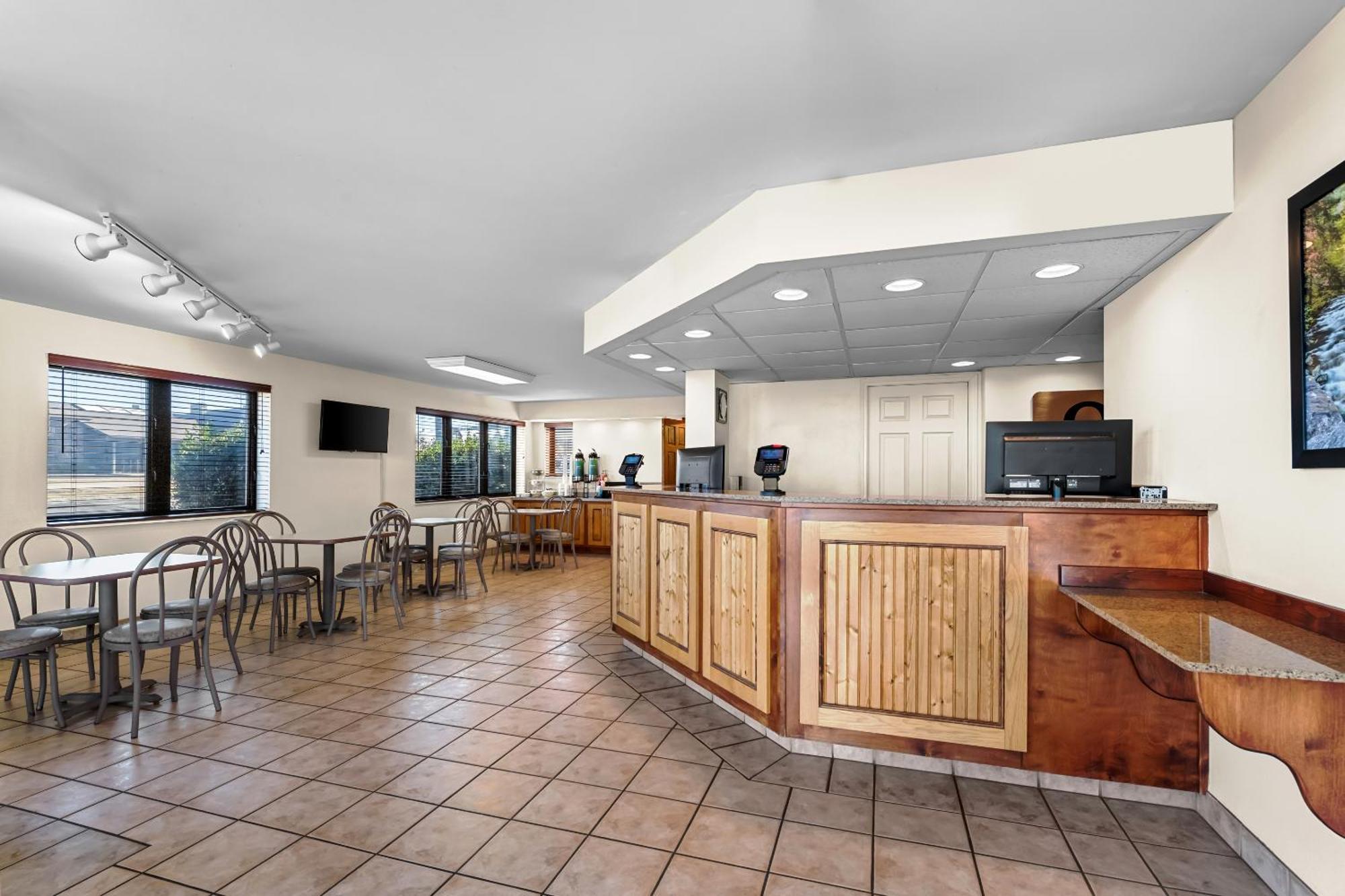 Quality Inn & Suites At Dollywood Lane Pigeon Forge Zewnętrze zdjęcie