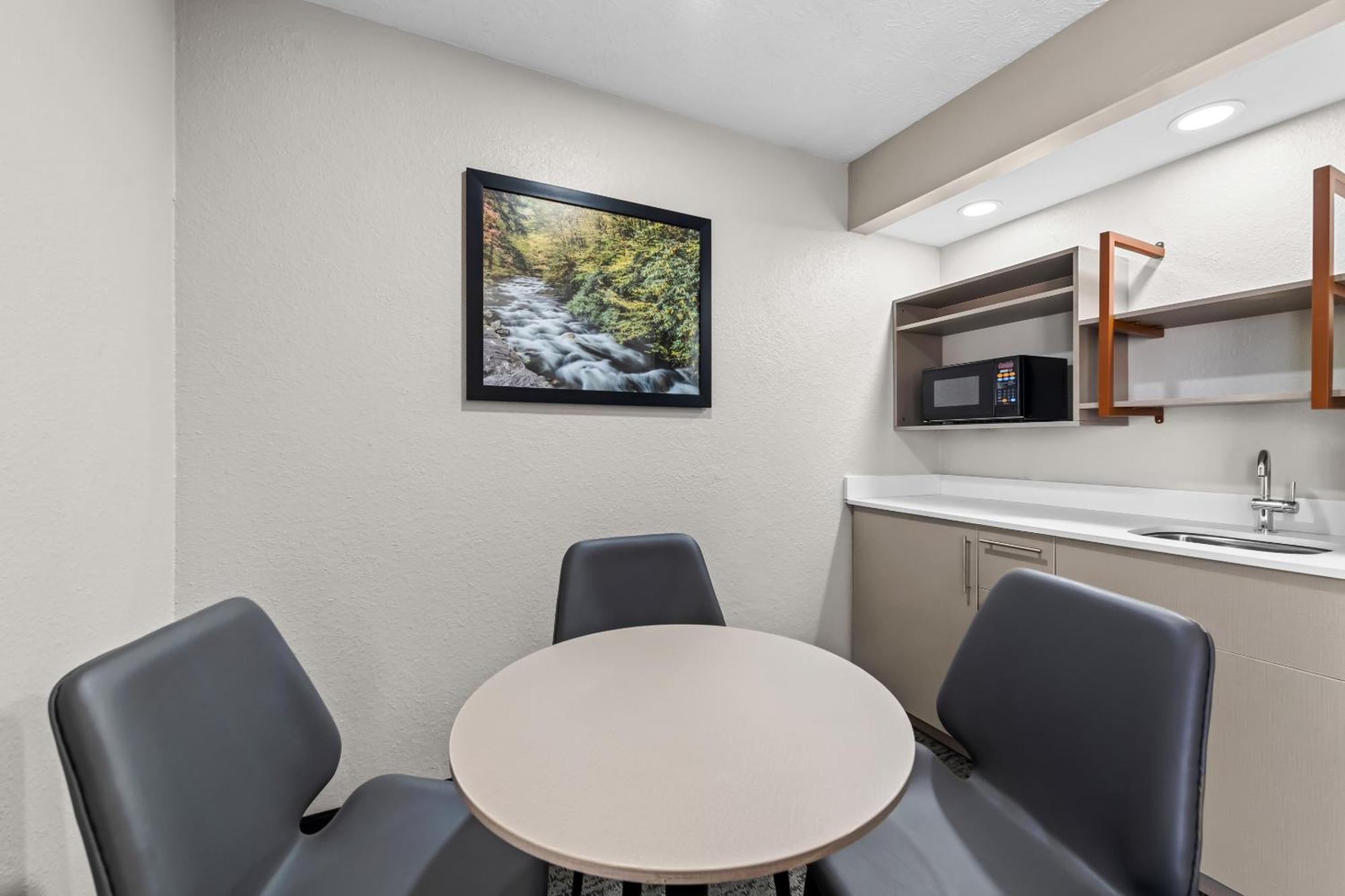 Quality Inn & Suites At Dollywood Lane Pigeon Forge Zewnętrze zdjęcie