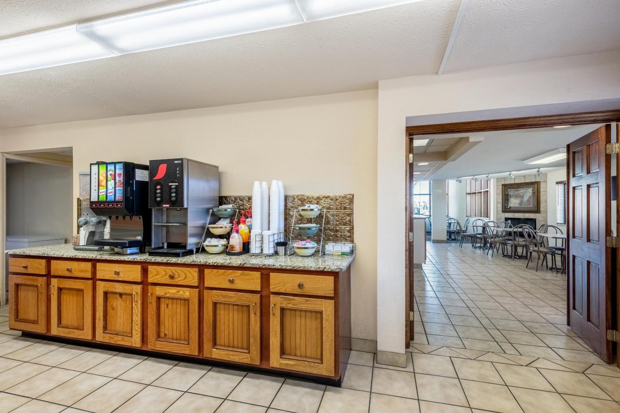 Quality Inn & Suites At Dollywood Lane Pigeon Forge Zewnętrze zdjęcie