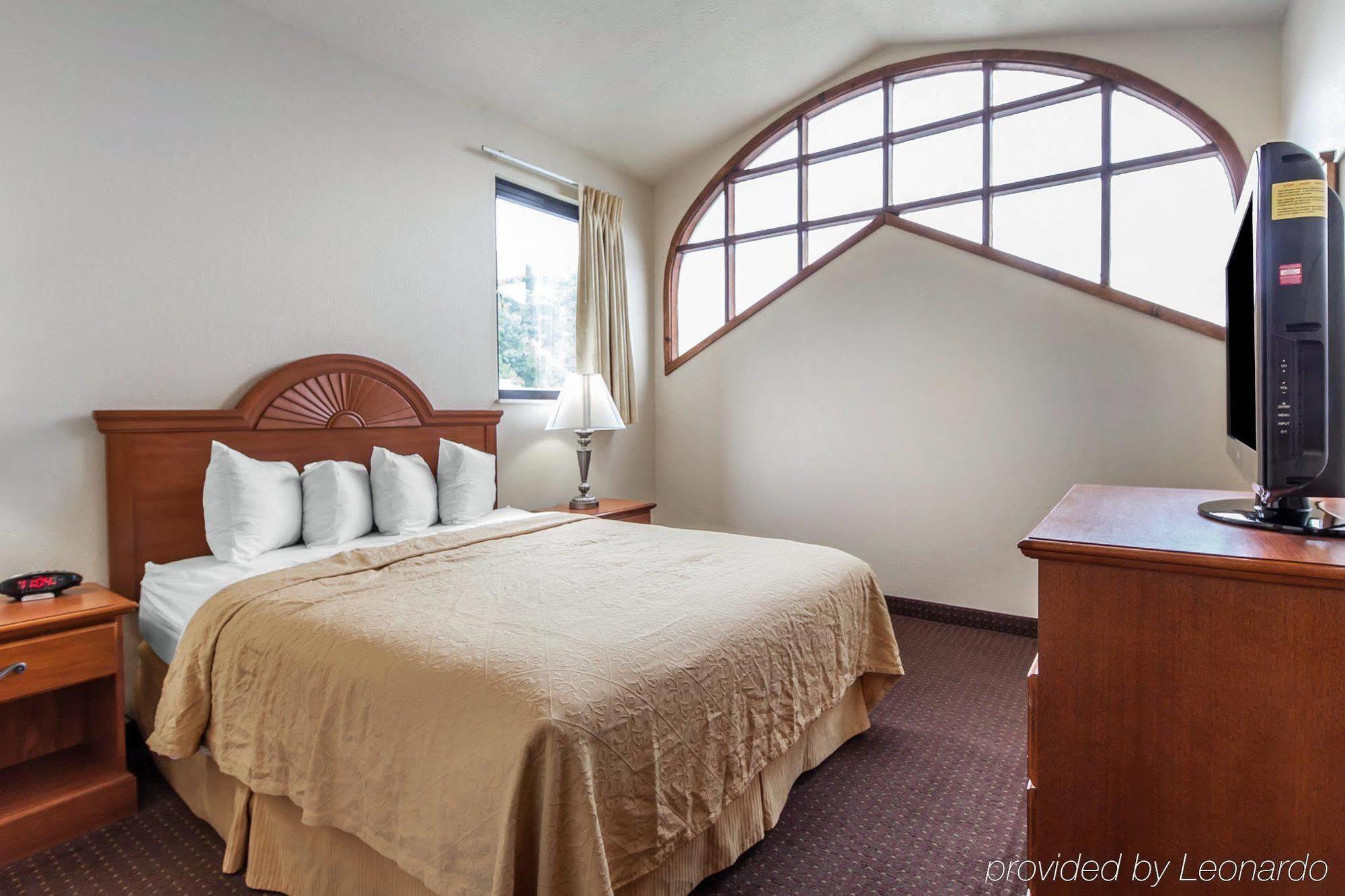 Quality Inn & Suites At Dollywood Lane Pigeon Forge Zewnętrze zdjęcie